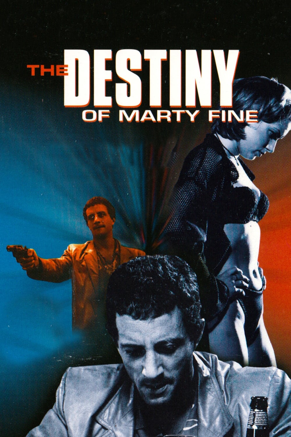 Marty Fine