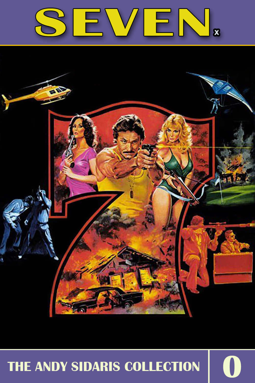 Seven, 1979