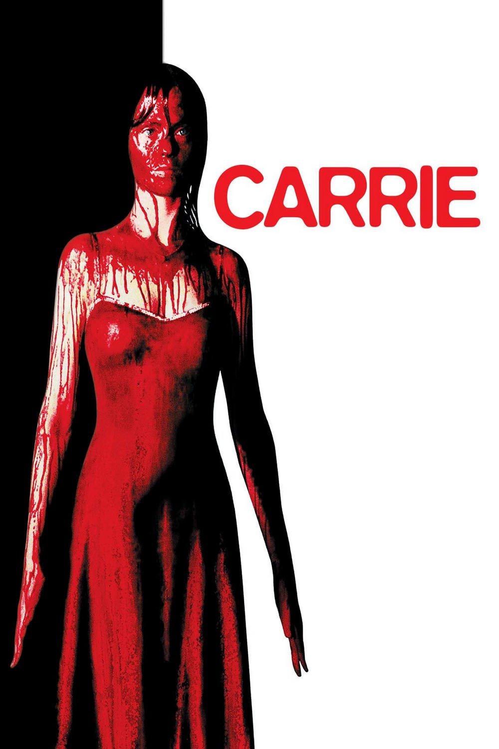 Poster 1 K Filmu Kerri Carrie 2002