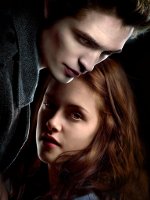 Подростковая драма из жизни вампиров 