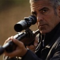 Джордж Клуни в трейлере нового фильма Антона Корбайна 