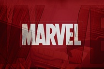 На Comic-Con открылся стенд Marvel, на котором представлены ближайшие проекты студии
