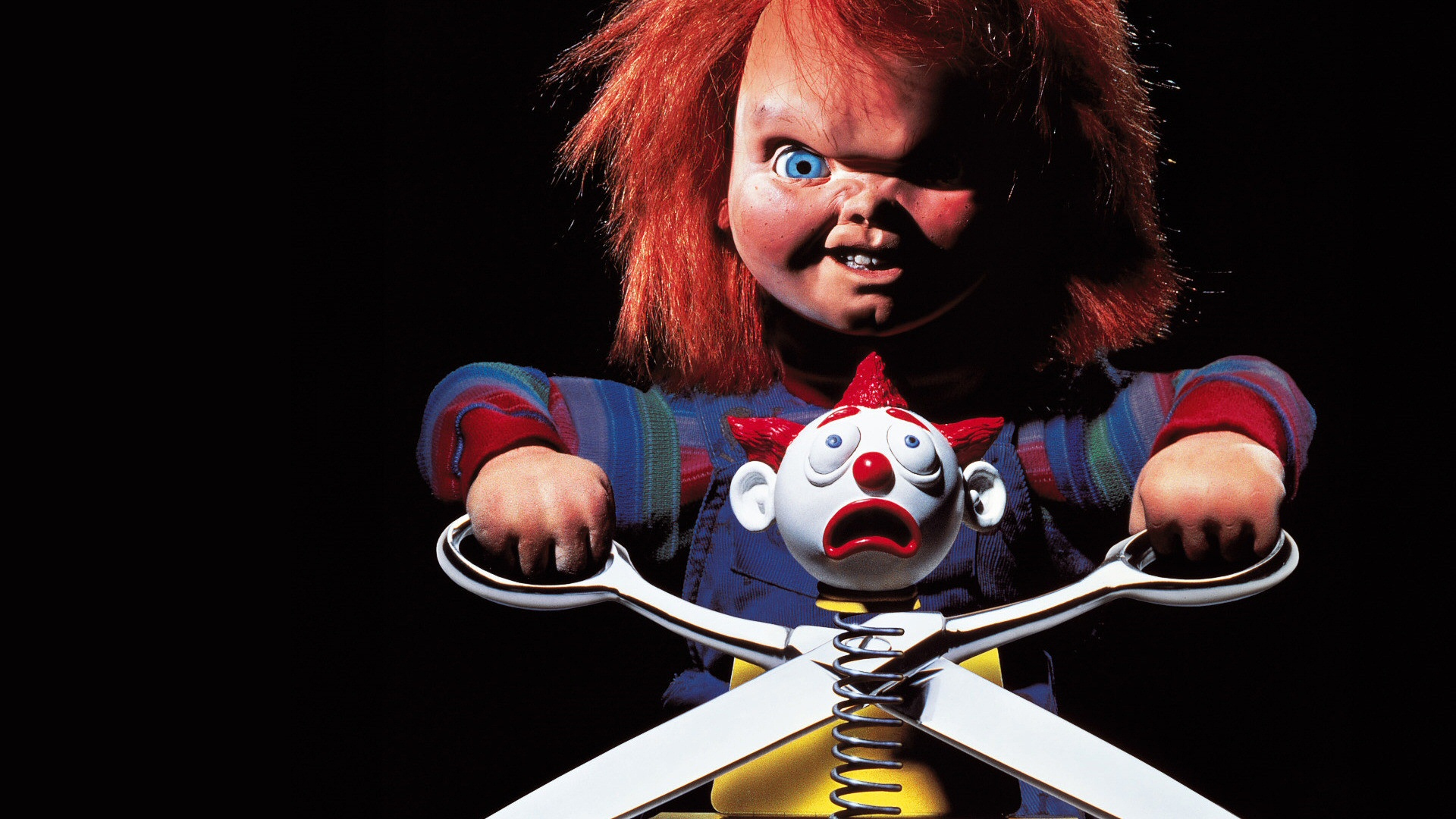 Chucky the killer doll wallpapers - wallpaper cave