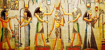 Фантастический эпик, который развернется в древнем Египте, почти завершил комплектование актерского состава