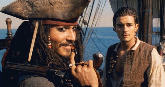 «Пираты Карибского моря 5» будут мягким ребутом франшизы