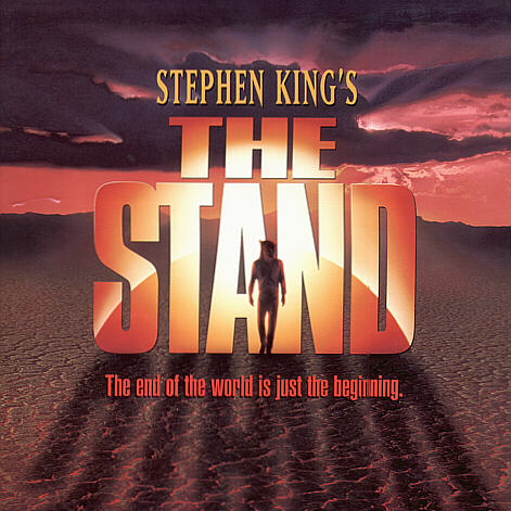Экранизация романа Стивена Кинга «Противостояние» будет звездной, длинной и кровавой
