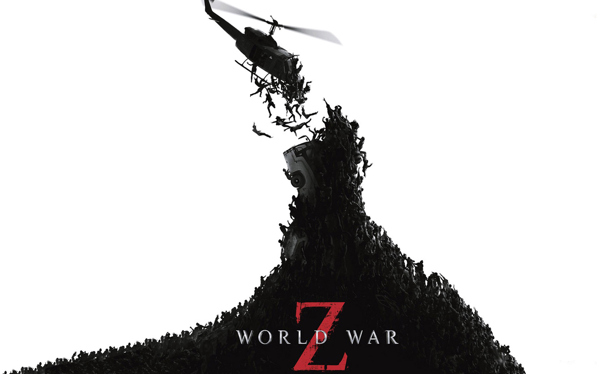 Paramount анонсировала сиквел «Войны миров Z»