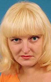 Елена Грибова