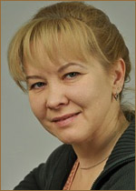 Юлия Абрамова