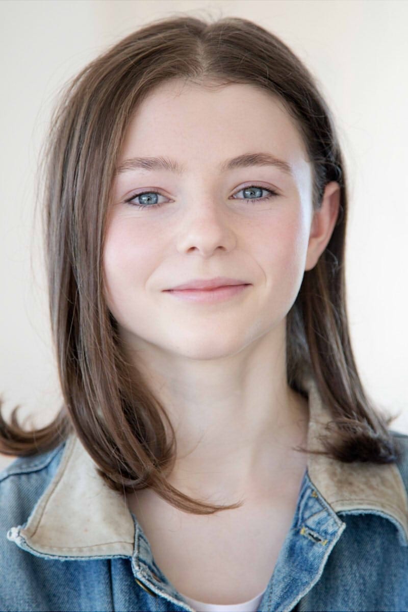 Томасин МакКензи Thomasin Mckenzie Фильмы и сериалы