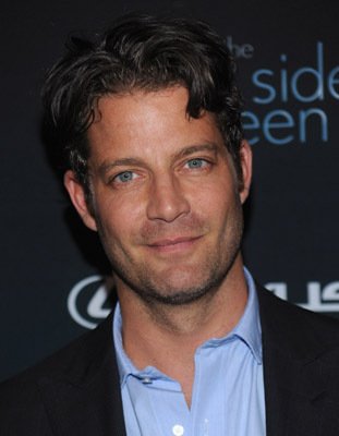 Nate Berkus