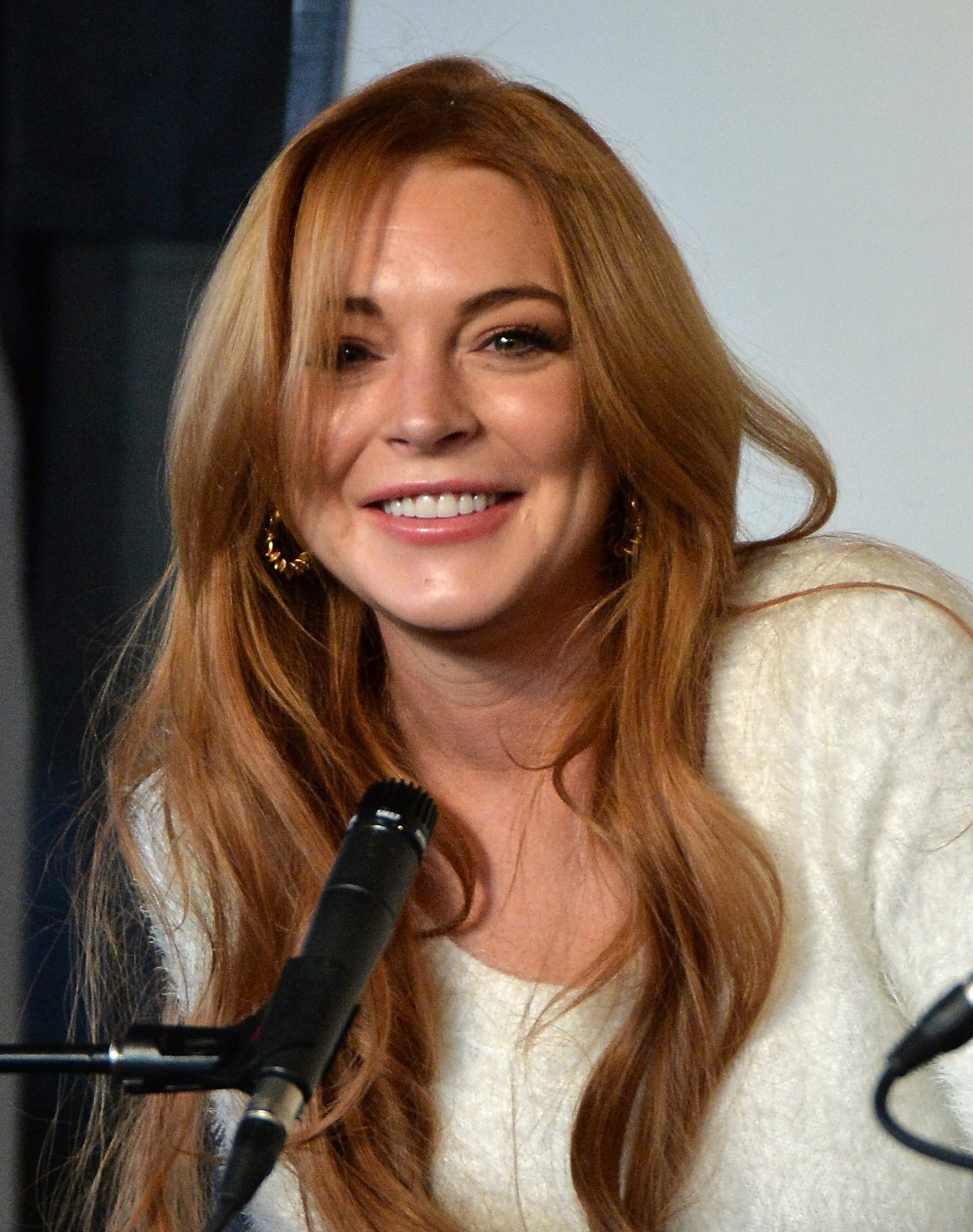 Линдси Лохан (Lindsay Lohan) - Фильмы и сериалы