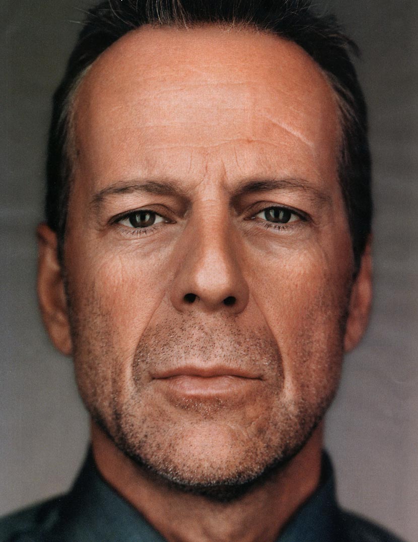 Брюс Уиллис (Bruce Willis) - видео - смотрите онлайн на albatrostag.ru