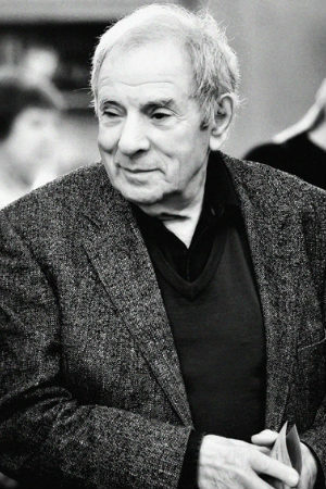 Петр Тодоровский