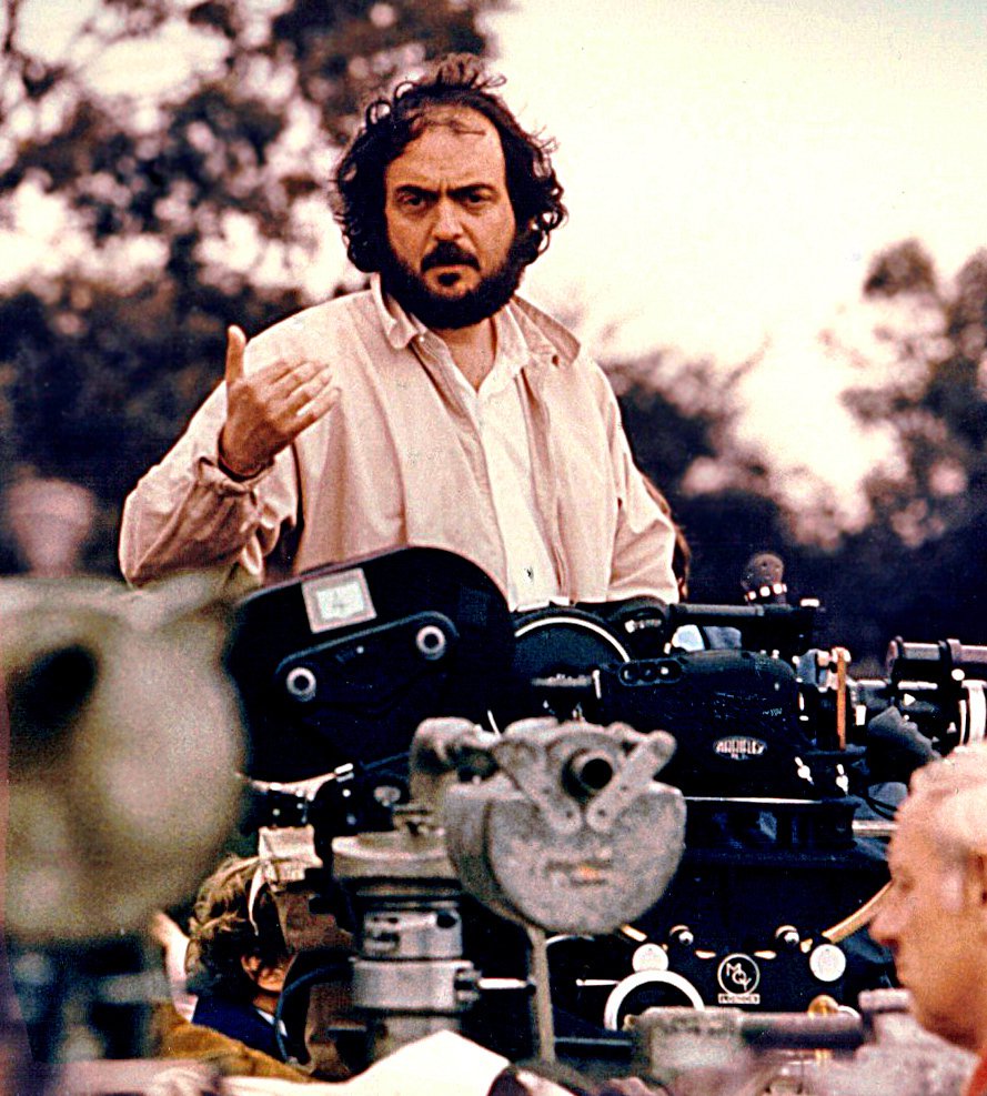 Стэнли Кубрик (Stanley Kubrick) - Фильмы и сериалы