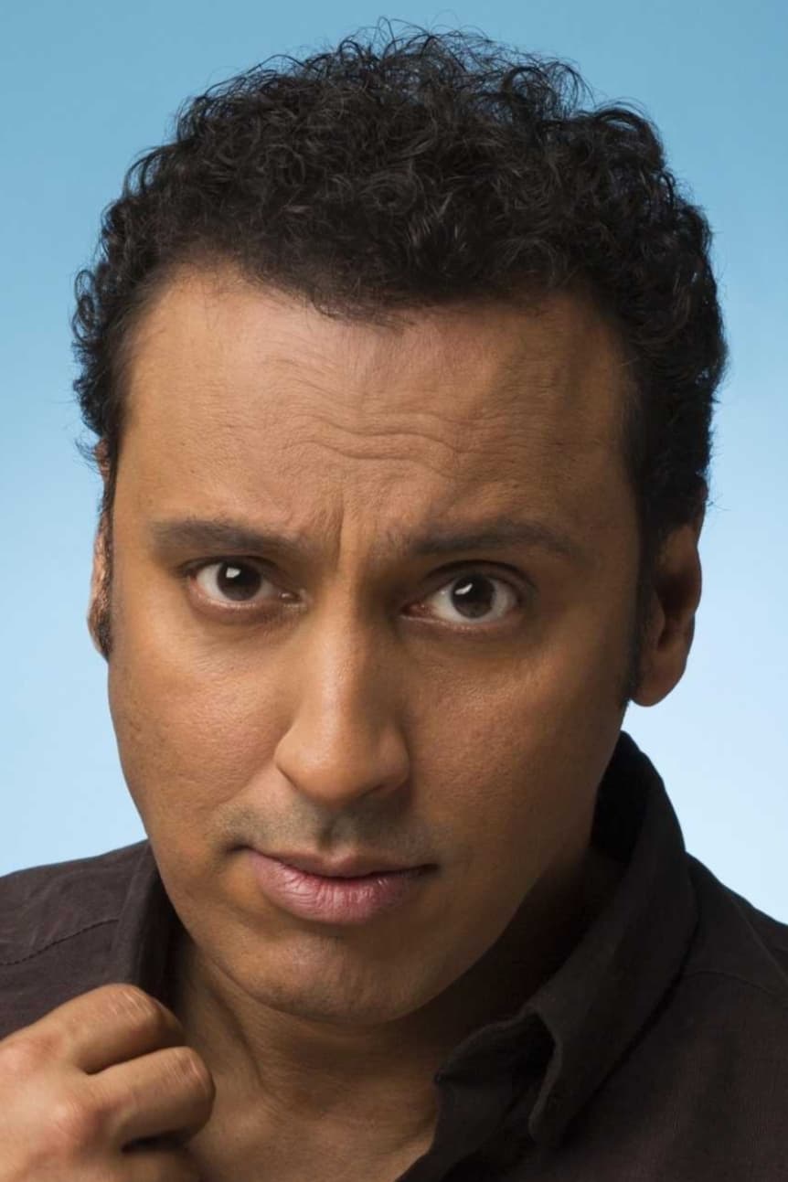 Аасиф Мандви (Aasif Mandvi) - Фильмы и сериалы