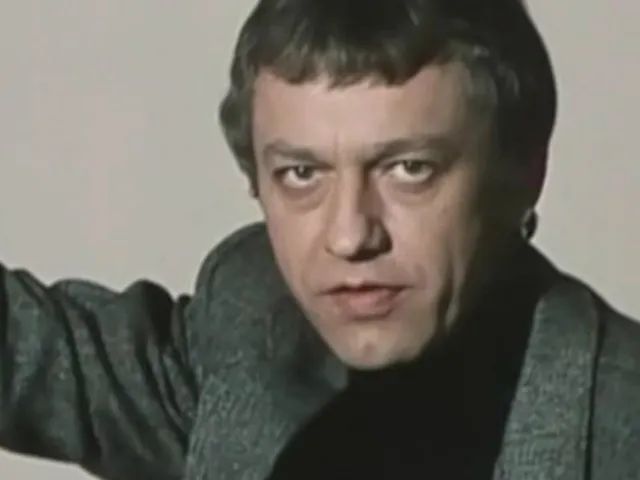 Юрий Астафьев