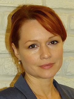 Светлана Фролова