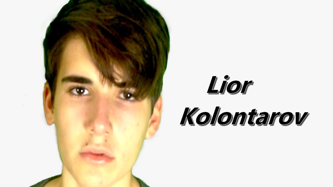 Lior Kolontarov