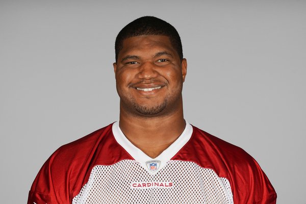 Calais Campbell