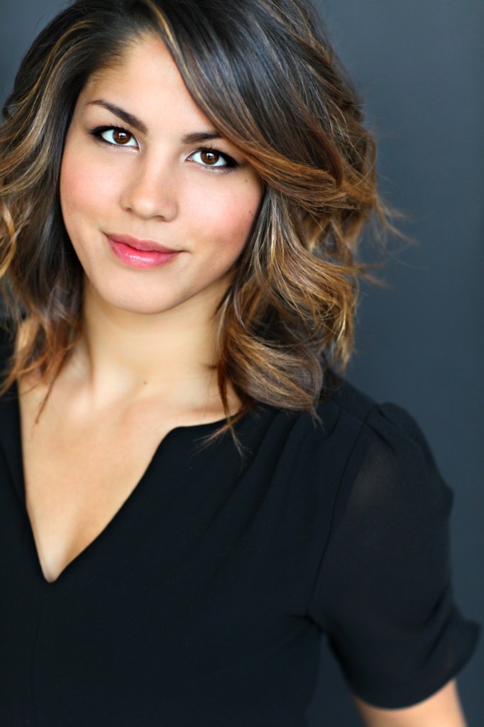 Megan Batoon