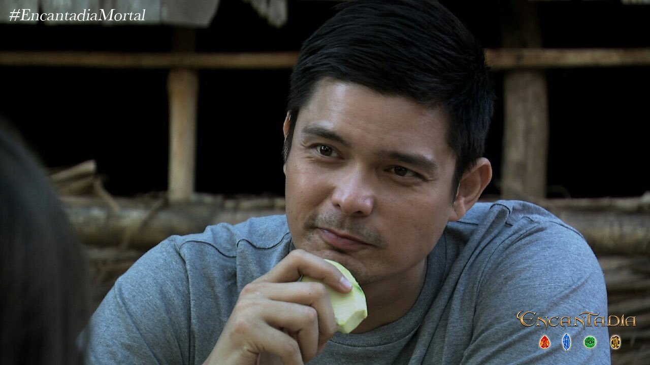 Dingdong Dantes