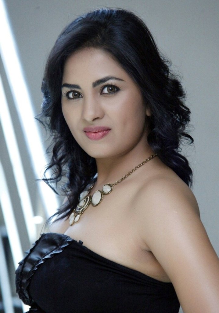 Srushti Dange