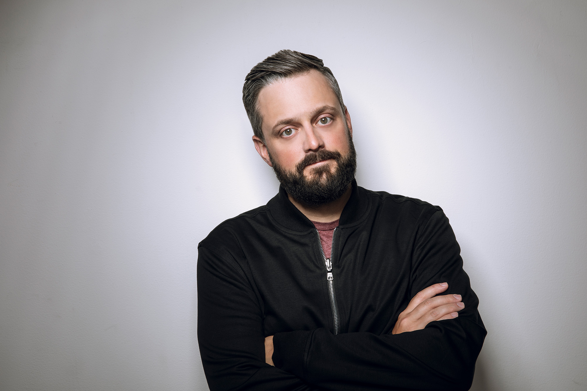 Is nate bargatze lds