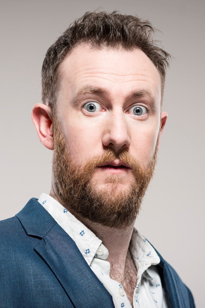 Алекс Хорн (Alex Horne) Фильмы и сериалы