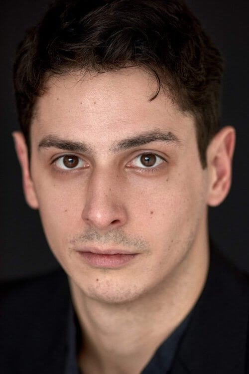 Арсений Семёнов