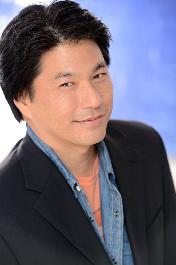 David Tsuboi