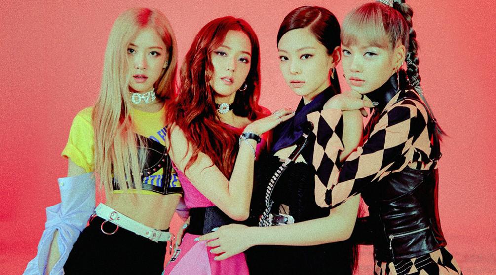 Blackpink