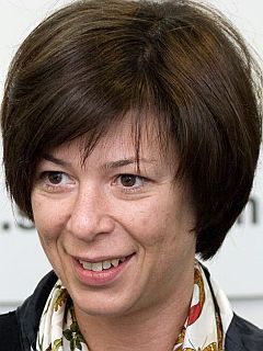 Елизавета Листова