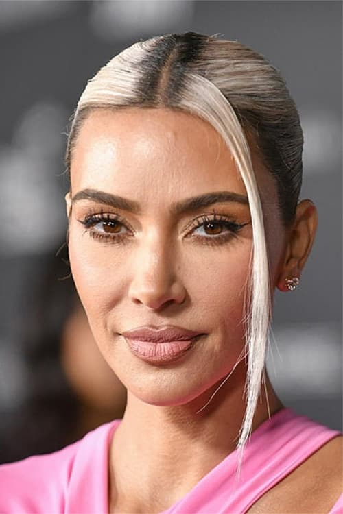 Kim Kardashian порно видео