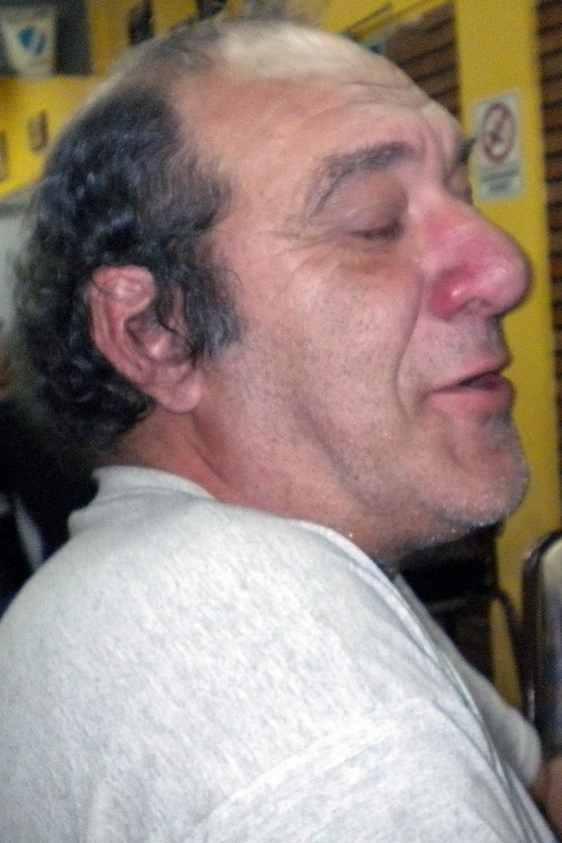 Adolfo Garcia Grau