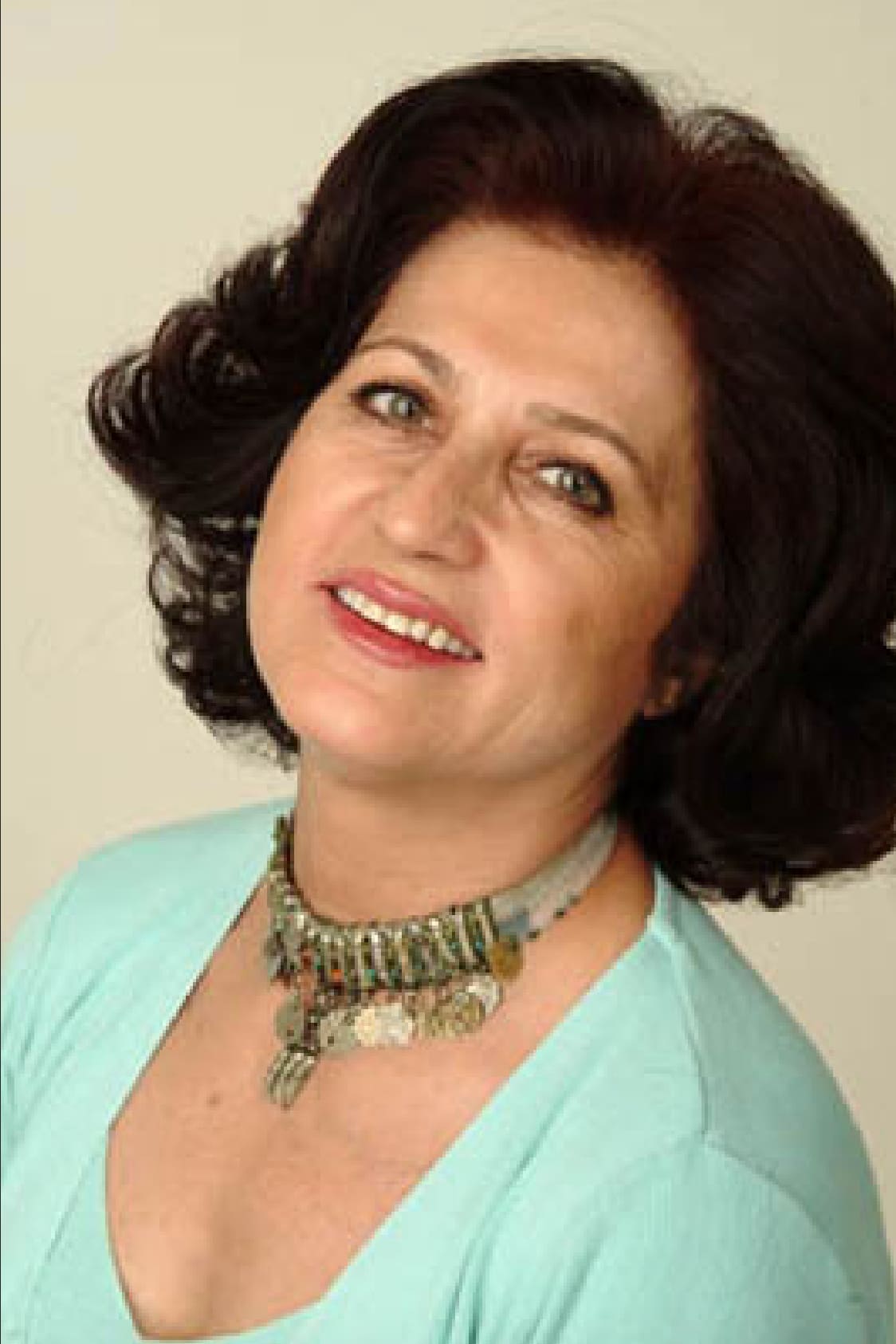 Betül Arim