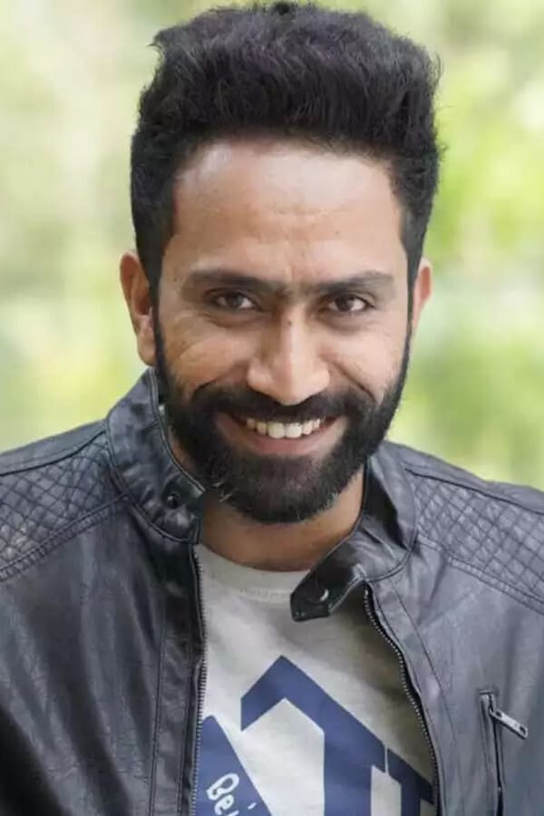 Shine Tom Chacko