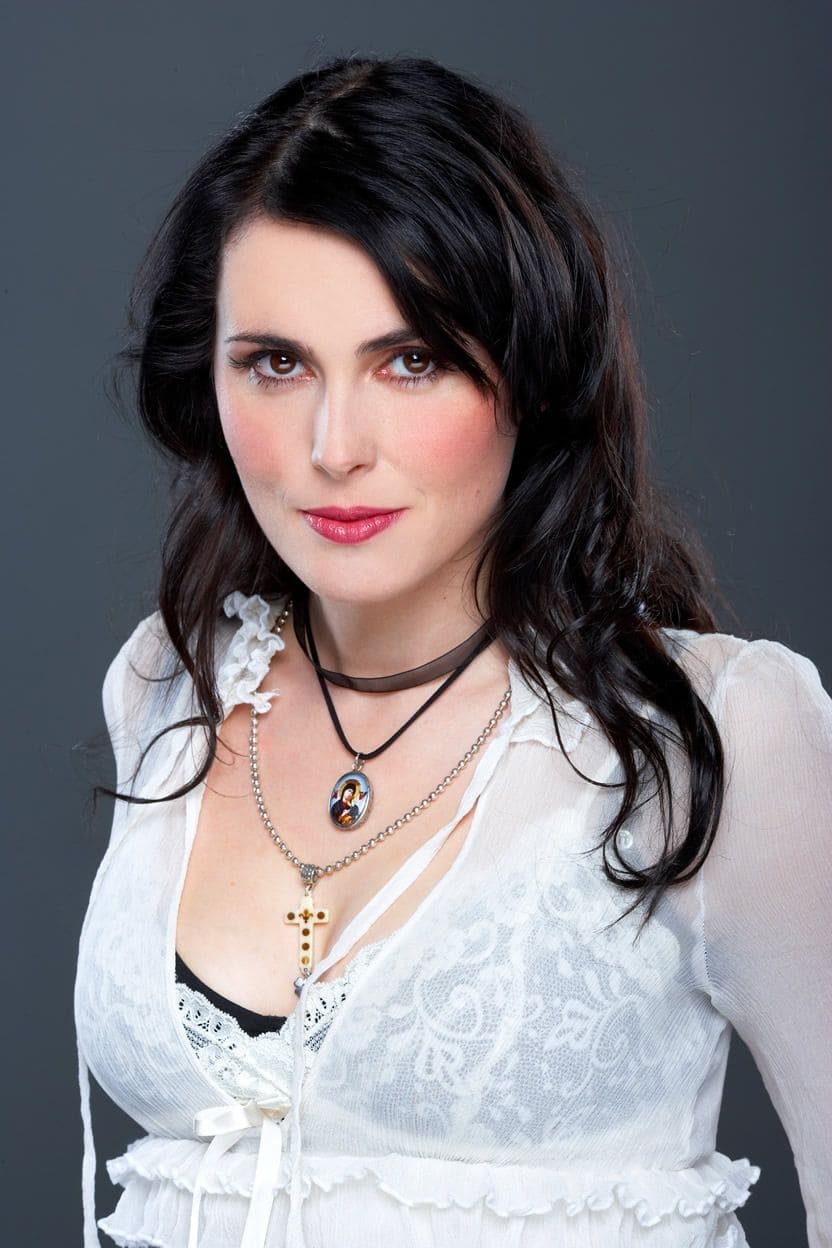 Sharon den adel 2022