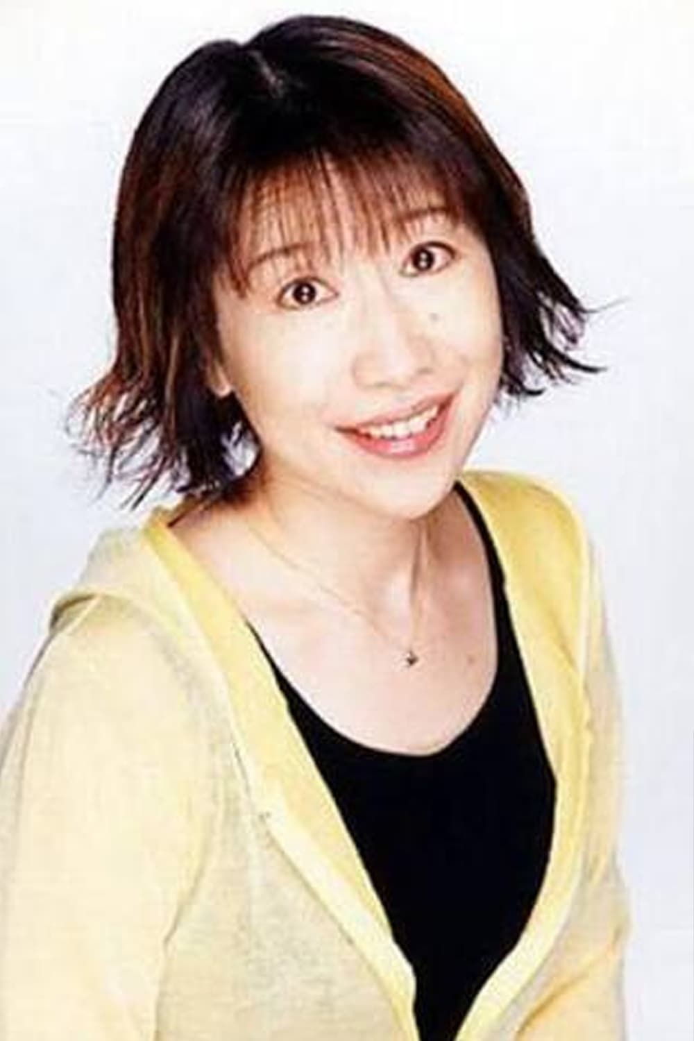 Наоко Ватанабэ