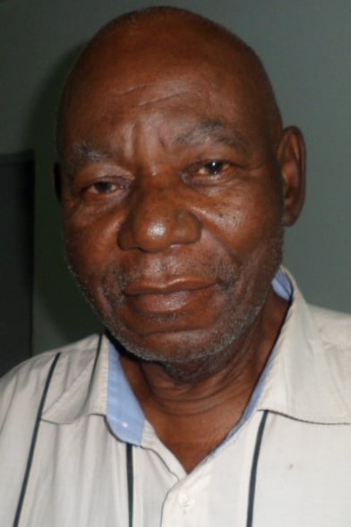 Jean-Pierre Dikongue-Pipa