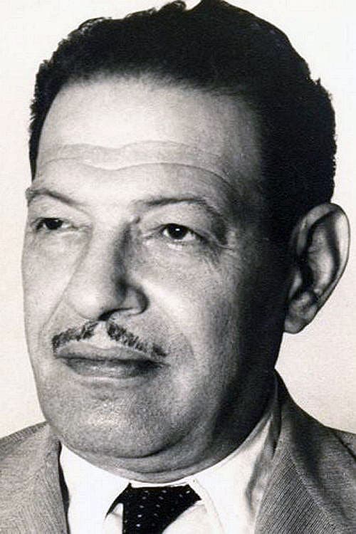 Naguib Al Rihani