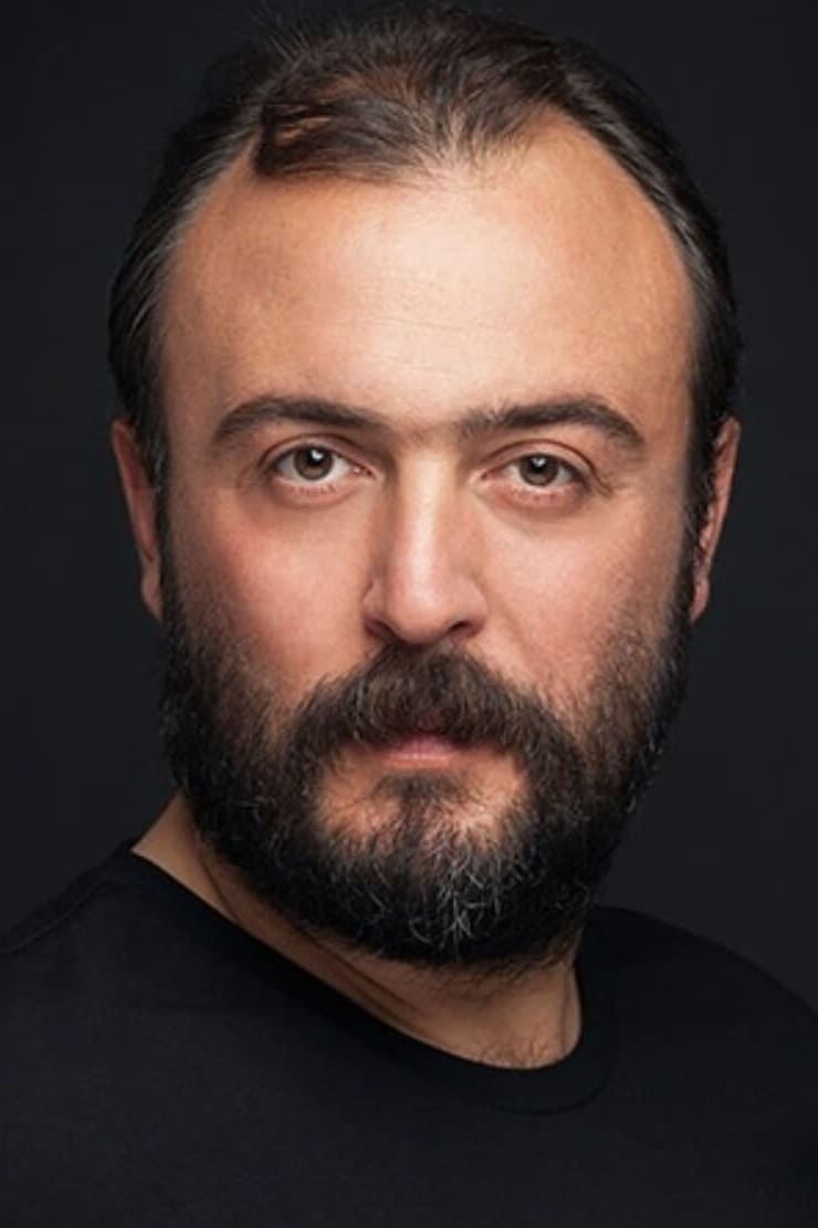 Deniz Sen Hamzaoglu