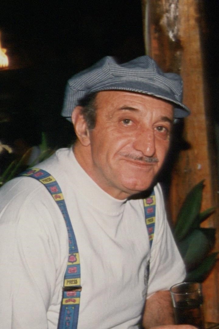 Kostas Tsakonas