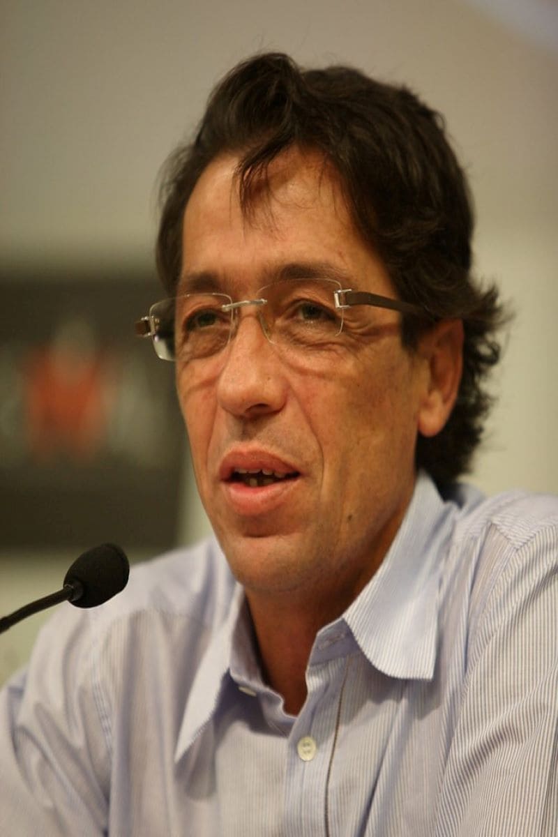 Miguel Angel Bernardeau