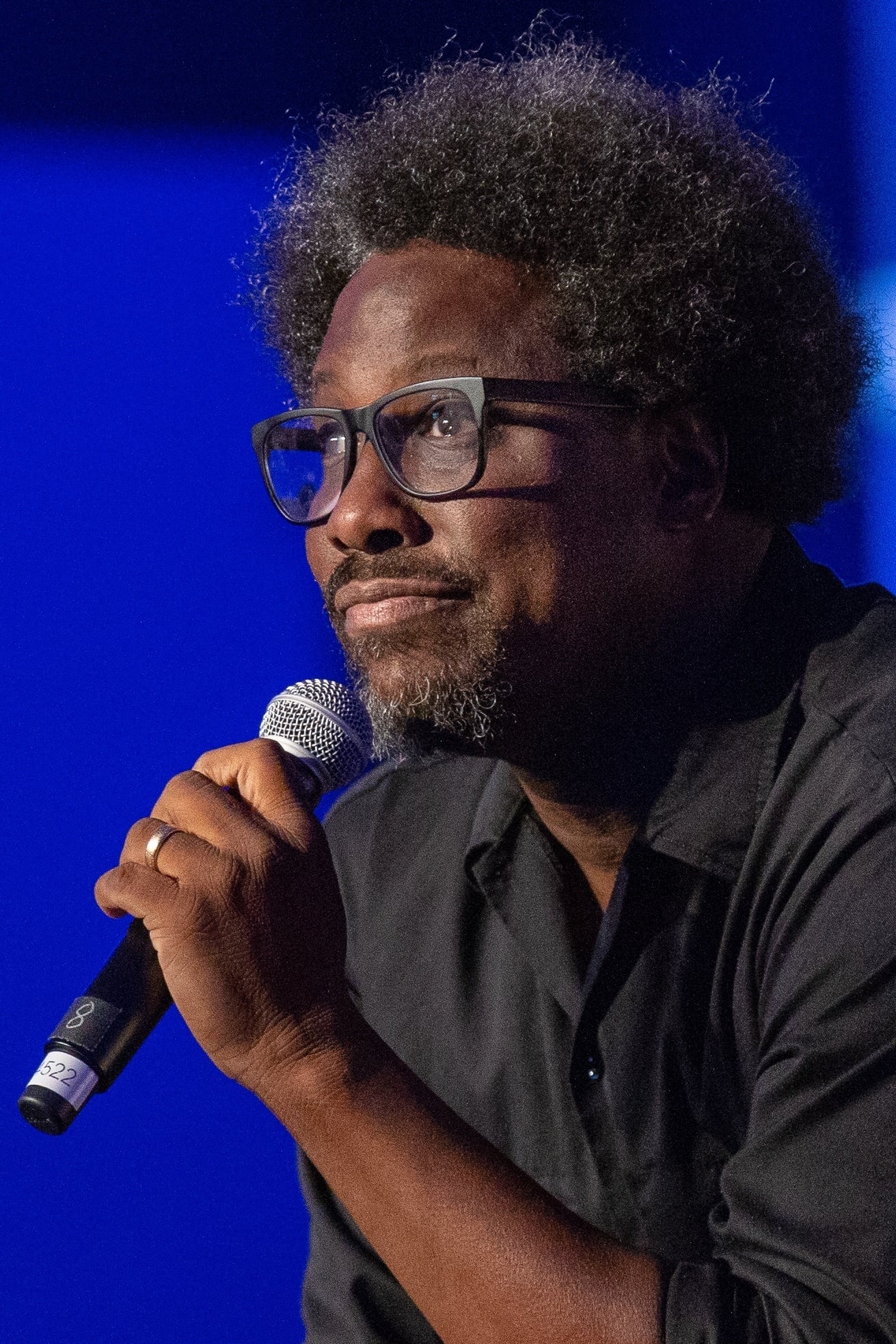 W. Kamau Bell