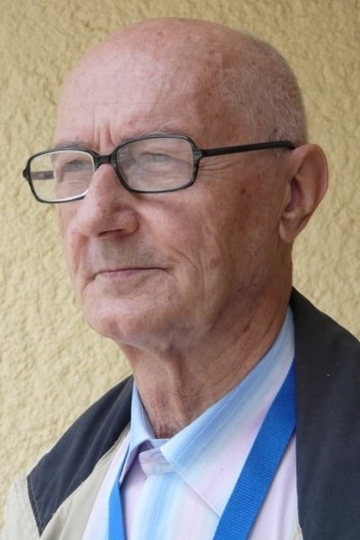 Eduard Grecner