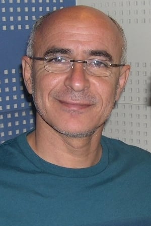 Yaacov Cohen