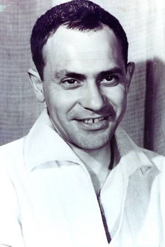 Хосе Луис Осорес