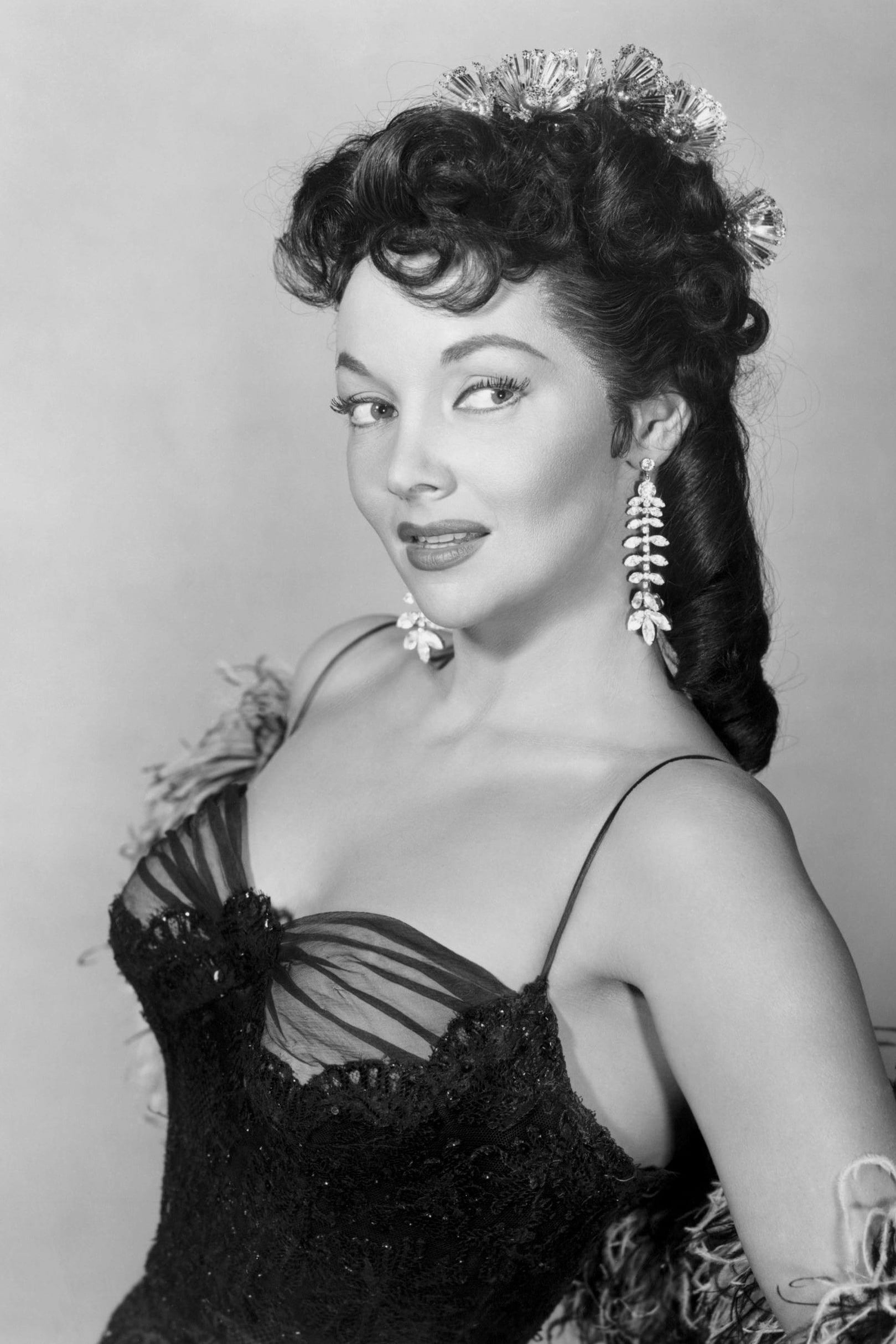 Mari blanchard movies