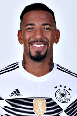 Jerome Boateng